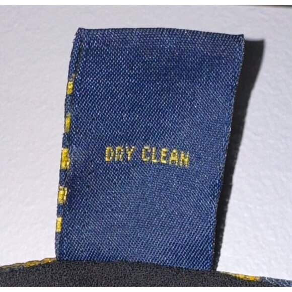 Charter Club Womens Black Pleated Maxi Skirt Size 12 Elastic Waist Polyester - Picture 5 of 5